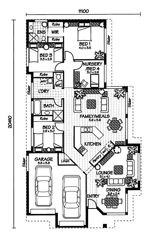 Home Floor Plans Australia Australian House Plans Home Design Home Floor Plans Australia Australian House Plans Home Design