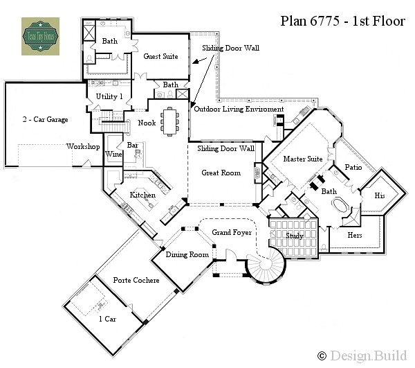 Home Floor Plans Texas Austin Hill Country Floor Plans Joy Studio Design Home Floor Plans Texas Austin Hill Country Floor Plans Joy Studio Design