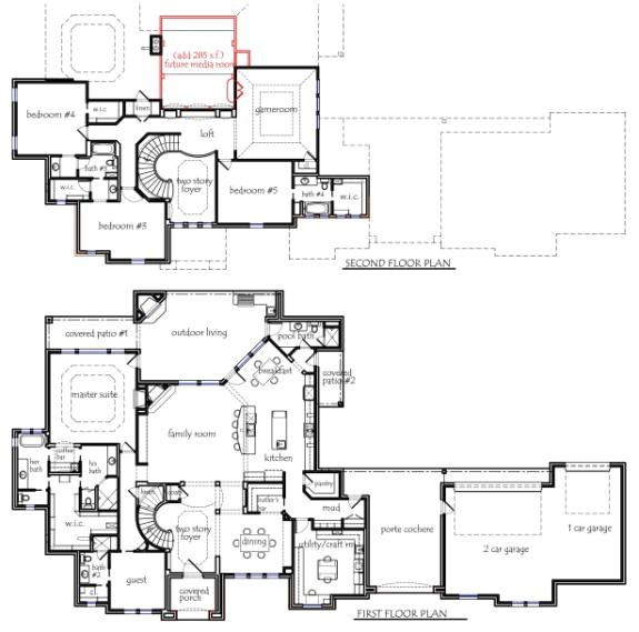 Home Floor Plans Texas Texas House Plans Home Floor Plans Texas Texas House Plans