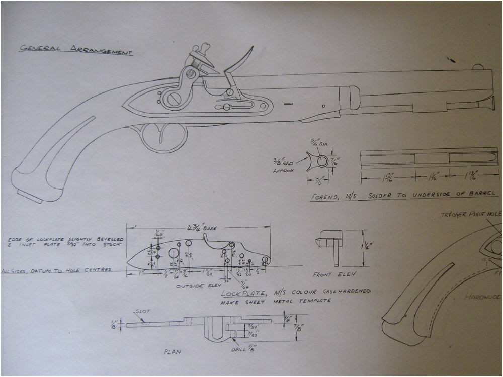 Home Gunsmithing Plans Harpers Ferry Army Military Flintlock Gunsmith Plans Home Gunsmithing Plans Harpers Ferry Army Military Flintlock Gunsmith Plans