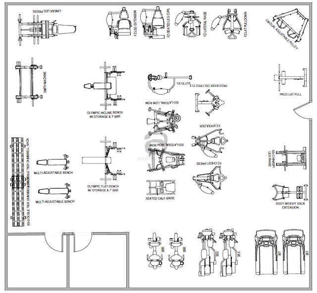 Home Gym Floor Plan Gym Floor Plan Google Search Home Floorplans Home Gym Floor Plan Gym Floor Plan Google Search Home Floorplans