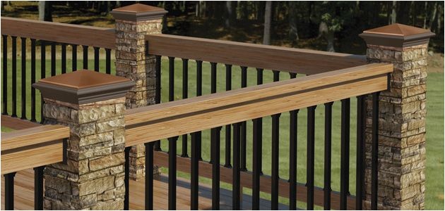 Home Hardware Deck Plans Stonerailing 630×300 Maison Pinterest Exterieur Home Hardware Deck Plans Stonerailing 630×300 Maison Pinterest Exterieur