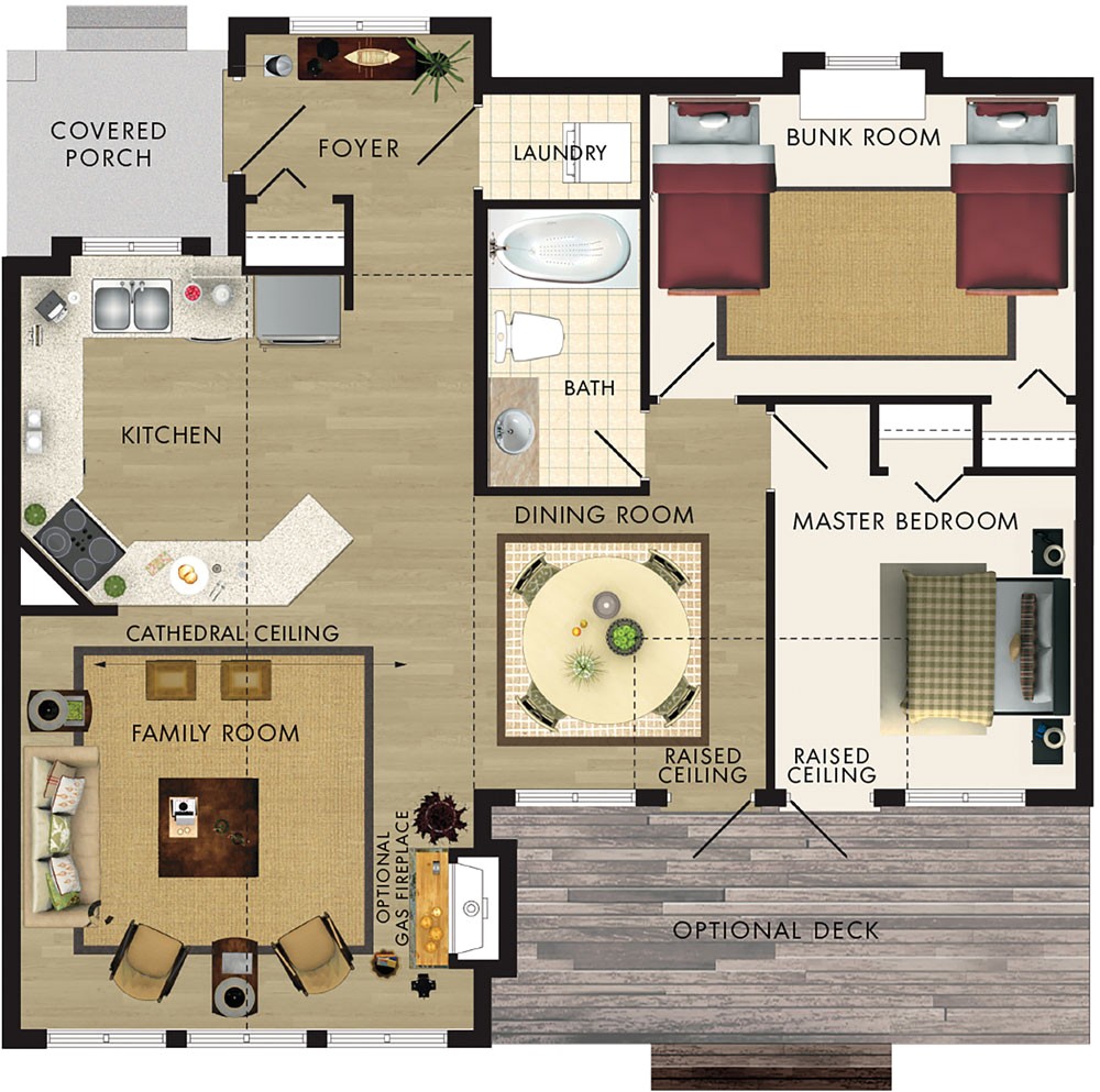 Home Hardware Floor Plans Beaver Homes and Cottages aspen I Home Hardware Floor Plans Beaver Homes and Cottages aspen I