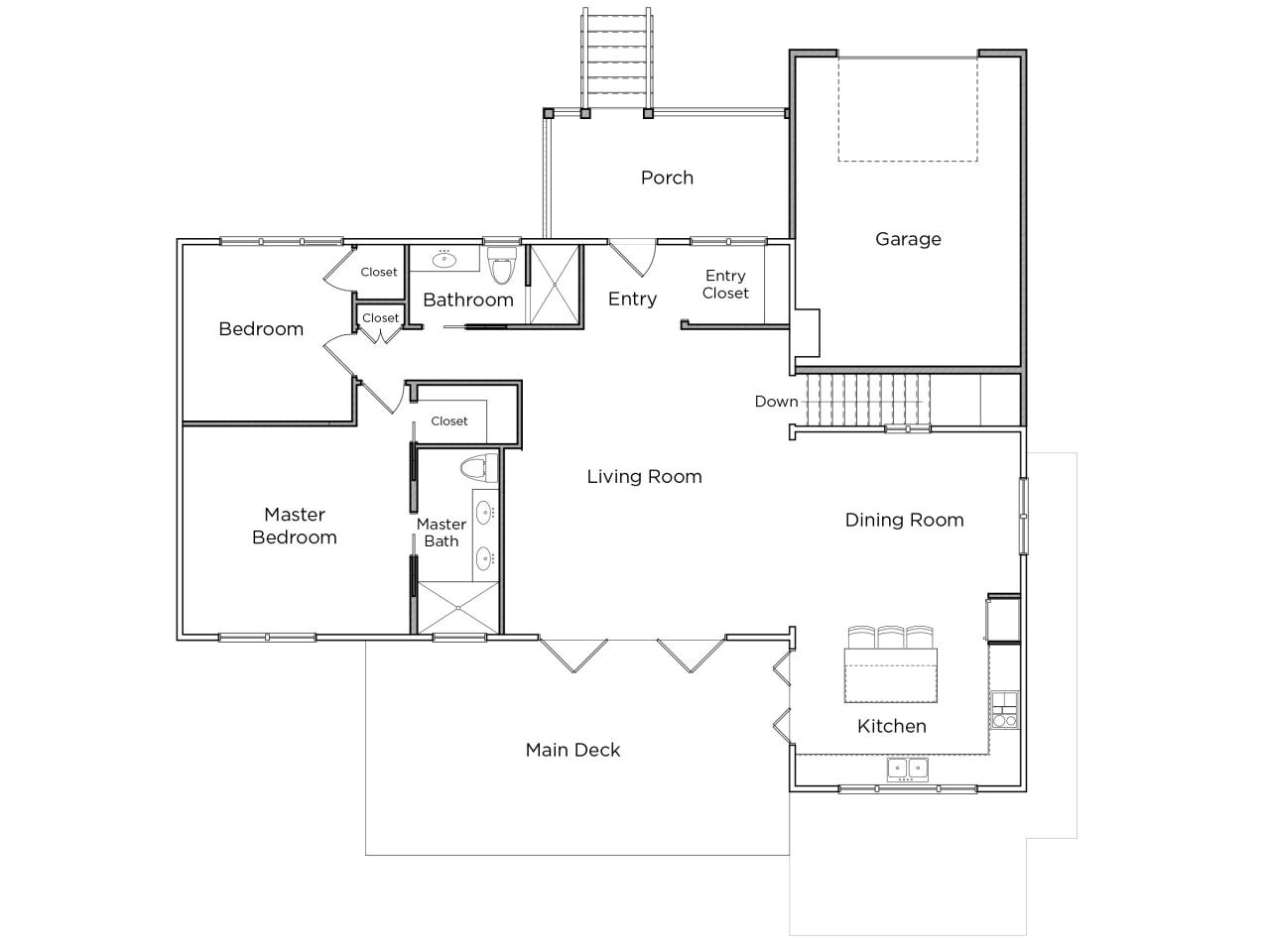 Home Improvement House Plans Home Improvement Tv Show Floor Plan Home Improvement House Plans Home Improvement Tv Show Floor Plan
