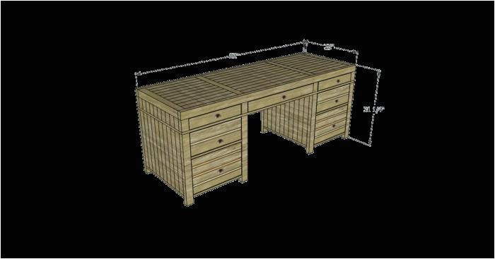 Home Office Desk Plans Free X Leg Office Desk Sawdust Girl Office Desk Plans Free Home Office Desk Plans Free X Leg Office Desk Sawdust Girl Office Desk Plans Free