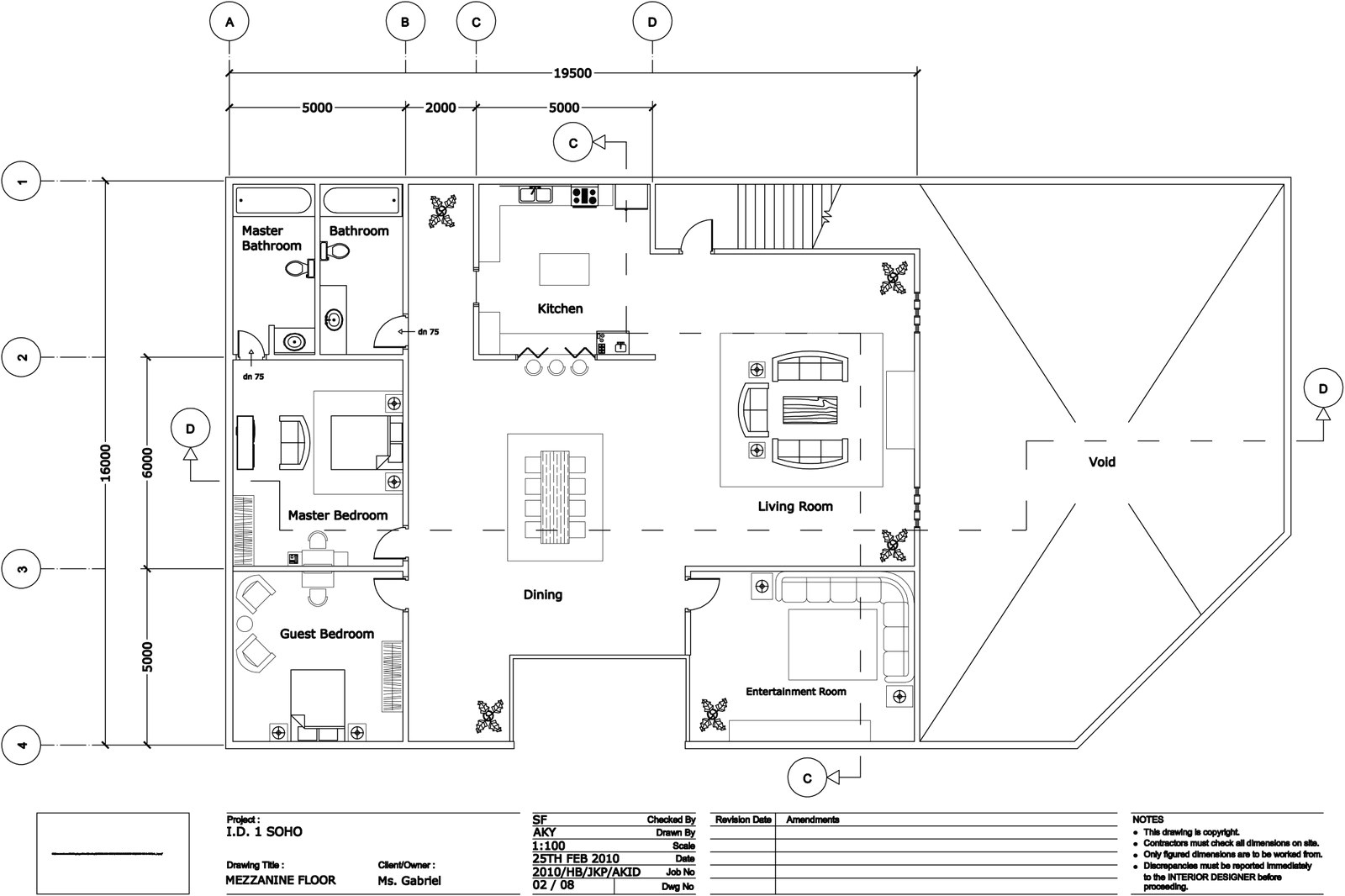 Home Office Floor Plans Home Floor Plans and Quantum Interior Design soho Small Home Home Office Floor Plans Home Floor Plans and Quantum Interior Design soho Small Home