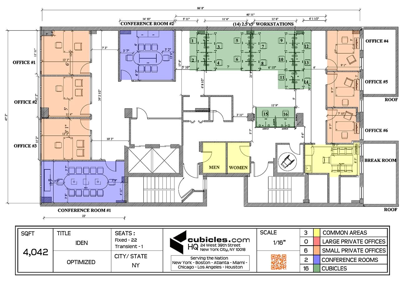 Home Office Plans Layouts Office Layout Plan with 3 Common areas Officelayout Home Office Plans Layouts Office Layout Plan with 3 Common areas Officelayout