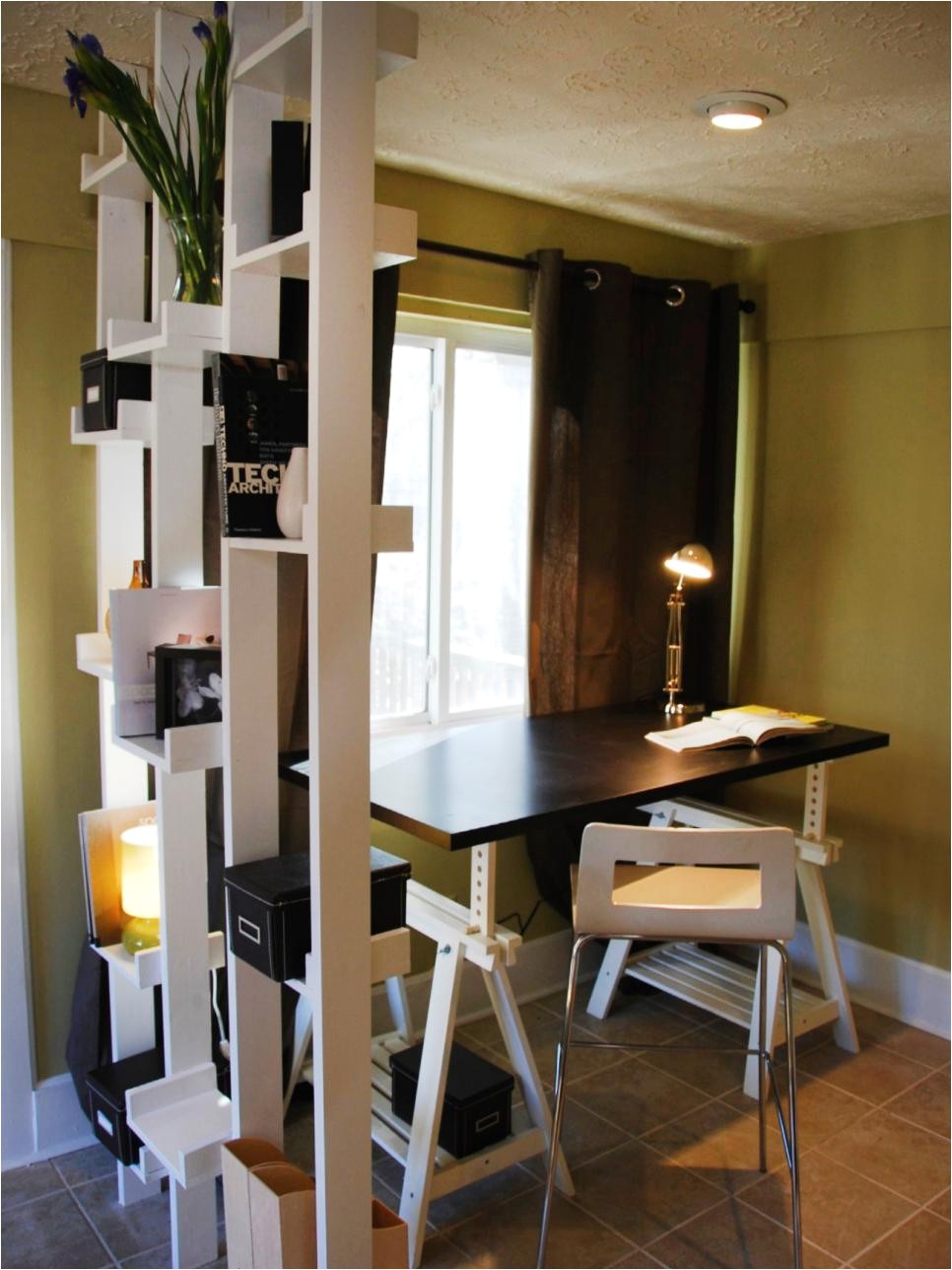 Home Office Space Planning Small Space Home Offices Hgtv Home Office Space Planning Small Space Home Offices Hgtv