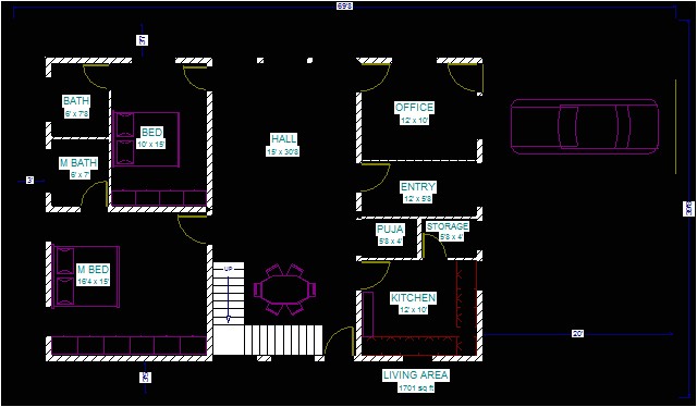 Home Plan According to Vastu 2 Bedroom House Plans Vastu Farmersagentartruiz Com