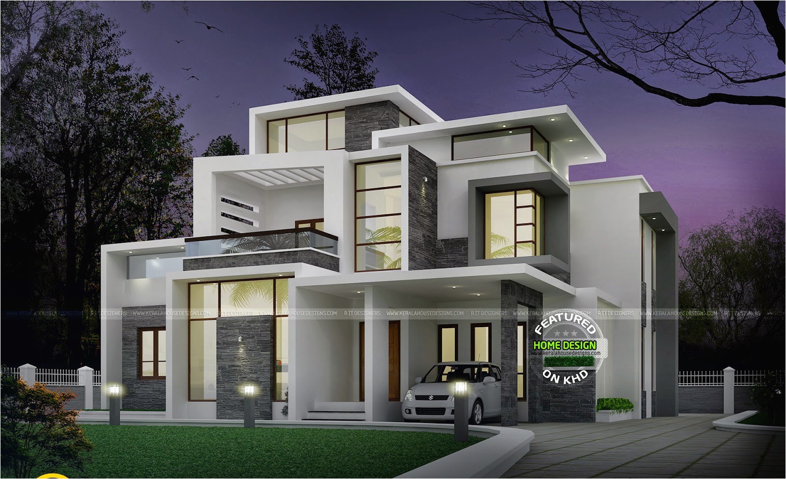 Home Plan Designers Three Storey Contemporary Home Design Architecture and Home Plan Designers Three Storey Contemporary Home Design Architecture and