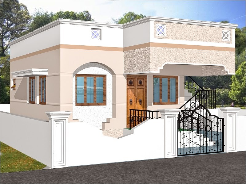 Home Plan Ideas India Indian Homes House Plans House Designs 775 Sq Ft