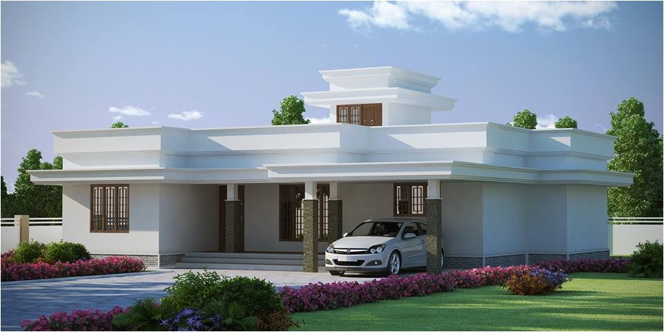 Home Plan In Kerala Low Budget Beautiful Low Budget Kerala House Design Home Plans
