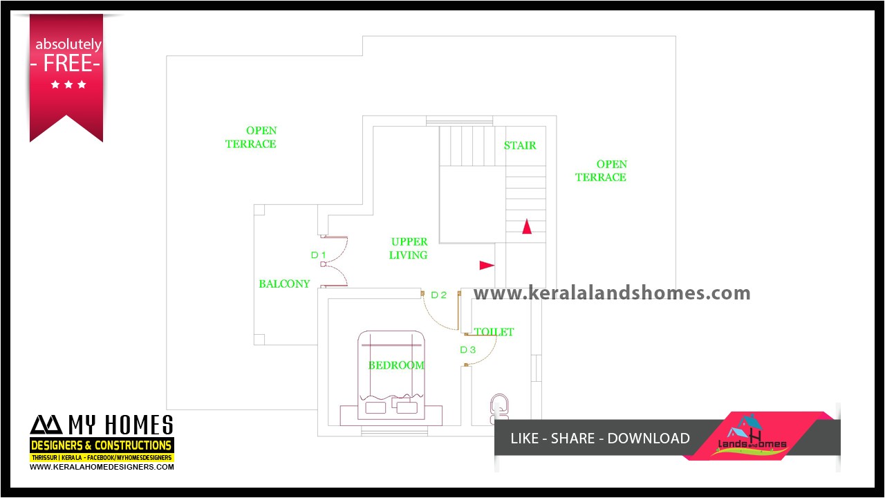 Home Plan Kerala Free Download Download Free Home Plans Kerala for Budget Kerala Home Home Plan Kerala Free Download Download Free Home Plans Kerala for Budget Kerala Home