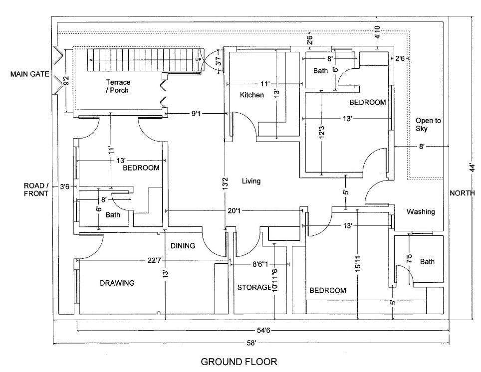 Home Plan Map 7 Marla House Map Design Pakistan Joy Studio Design Home Plan Map 7 Marla House Map Design Pakistan Joy Studio Design