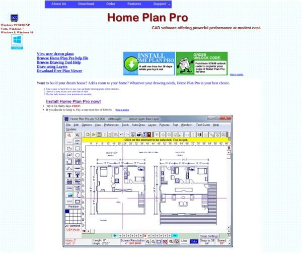Home Plan Pro Download 11 Best Home Design software Free Download for Windows Home Plan Pro Download 11 Best Home Design software Free Download for Windows