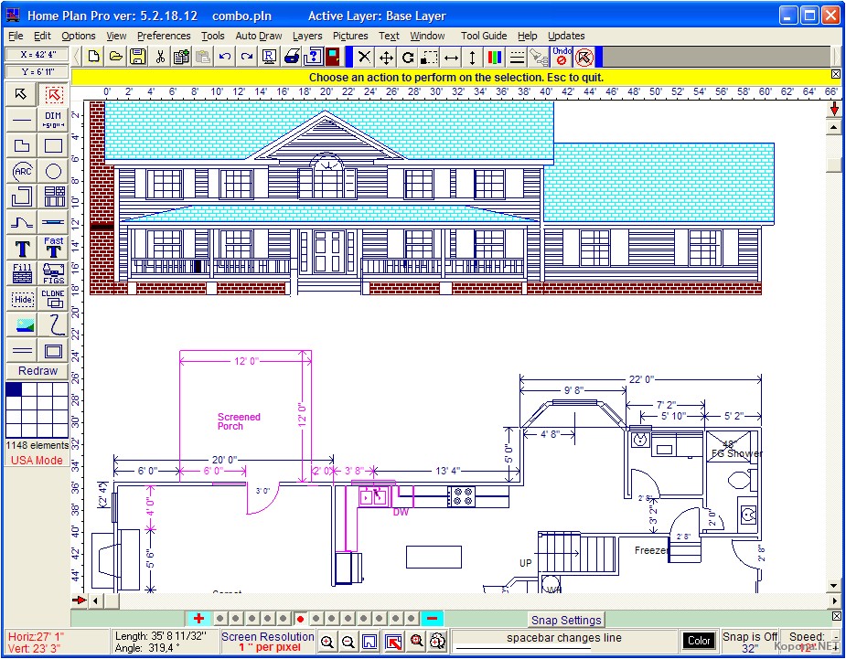Home Plan Pro Download تحميل برنامج رسم الخرائط و تصميم المنازل للكمبيوتر مجانا Home Plan Pro Download تحميل برنامج رسم الخرائط و تصميم المنازل للكمبيوتر مجانا