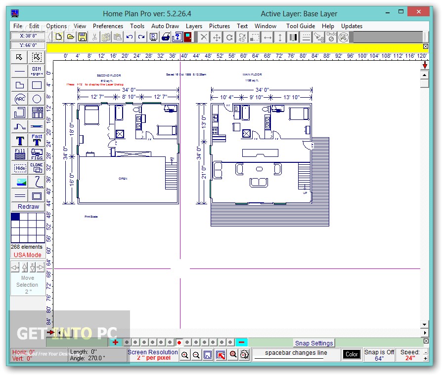 Home Plan Pro Home Plan Pro Free Download