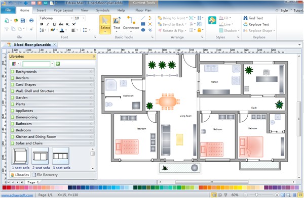 Home Planning tool Floor Plan Design software Home Planning tool Floor Plan Design software