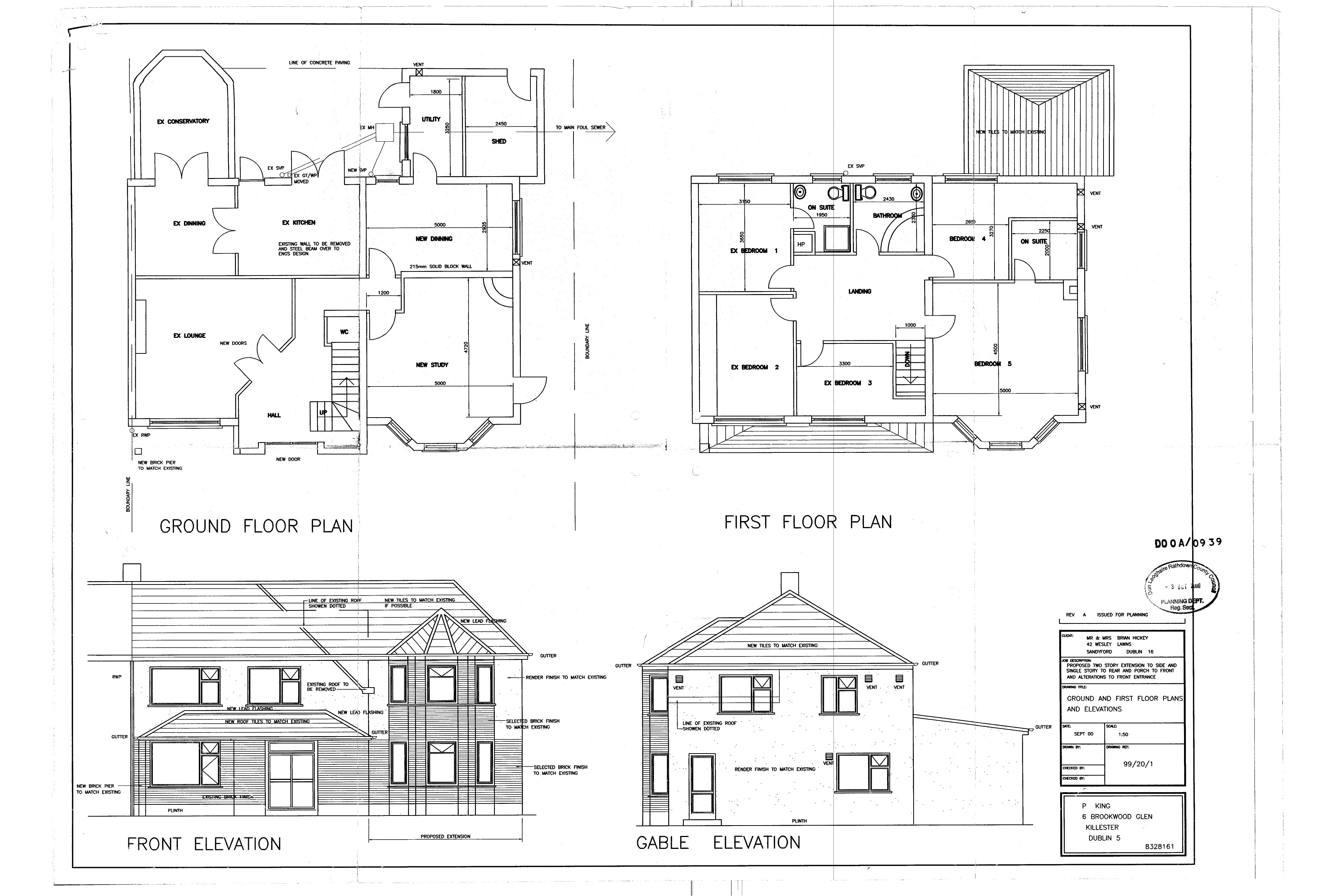 Home Plans and Elevations Floor Plan Elevation Bungalow House Home Plans and Elevations Floor Plan Elevation Bungalow House