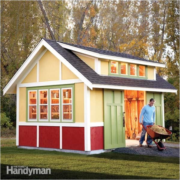 Home Plans Family Handyman Diy Shed Plans Family Handyman Goehs Home Plans Family Handyman Diy Shed Plans Family Handyman Goehs