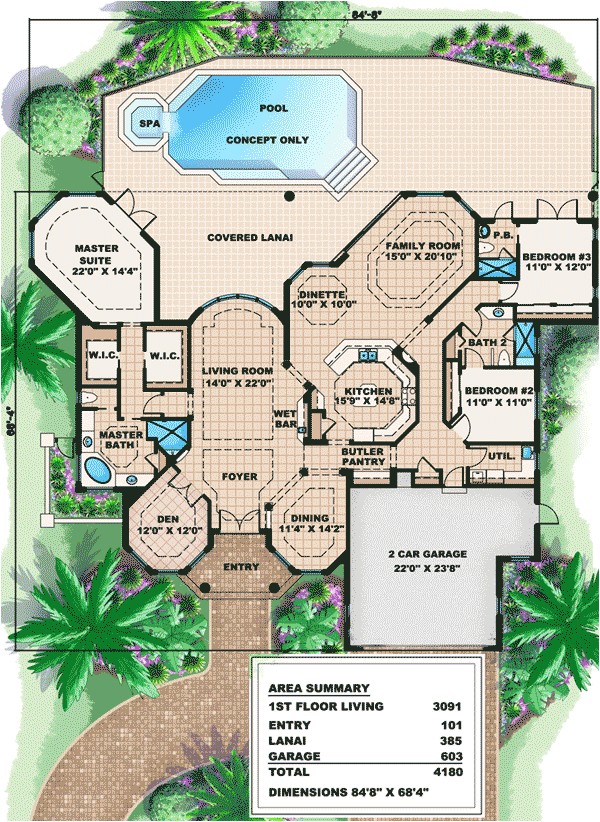 Home Plans for Entertaining Best Home Floor Plans for Entertaining