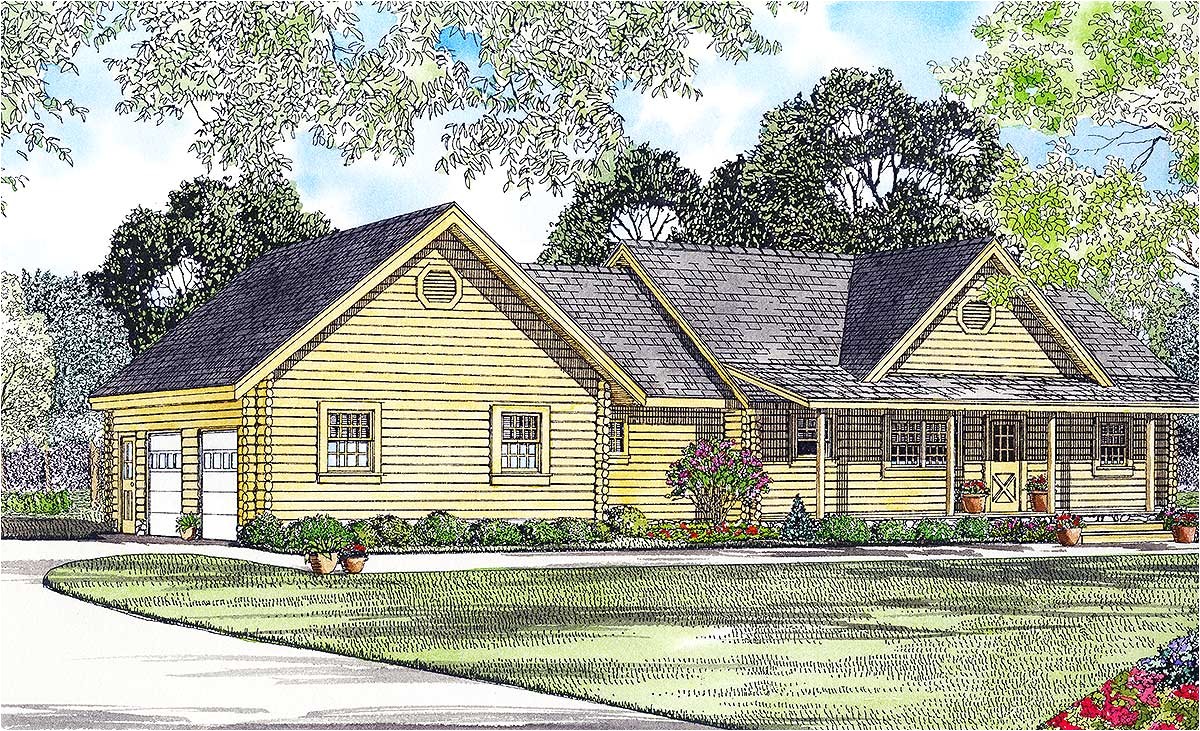 Home Plans for Entertaining Entertaining Ranch 5997nd Architectural Designs Home Plans for Entertaining Entertaining Ranch 5997nd Architectural Designs