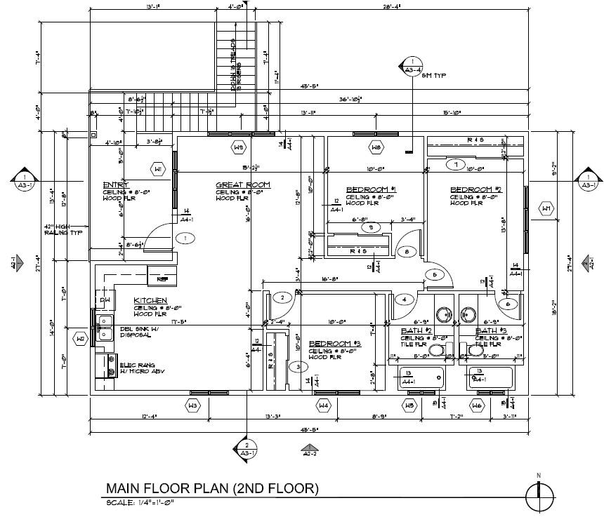 Home Plans for Free Awesome Free House Plan 6 Free House Plans Smalltowndjs Com Home Plans for Free Awesome Free House Plan 6 Free House Plans Smalltowndjs Com