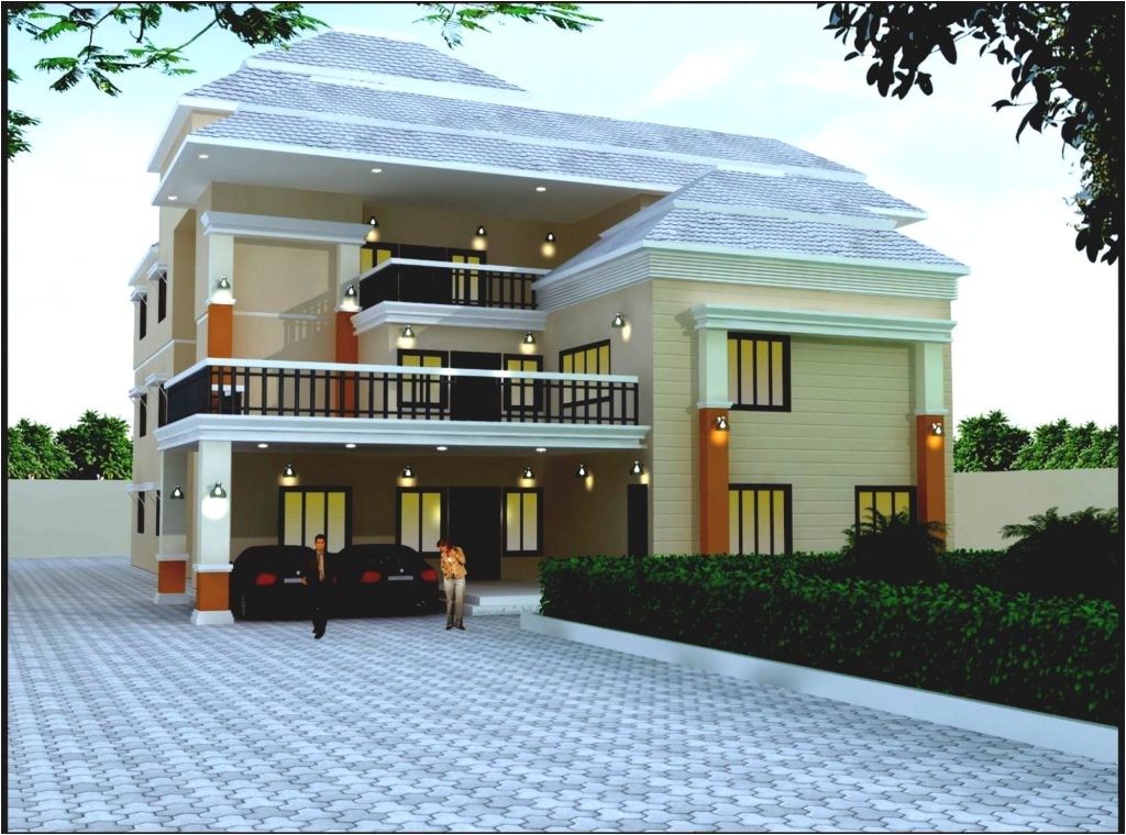 Home Plans India Home Design Beautiful Indian House Plans with House