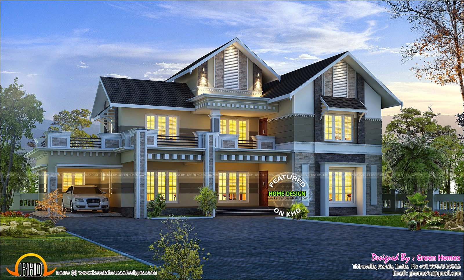 Home Plans Kerala February 2015 Kerala Home Design and Floor Plans Home Plans Kerala February 2015 Kerala Home Design and Floor Plans