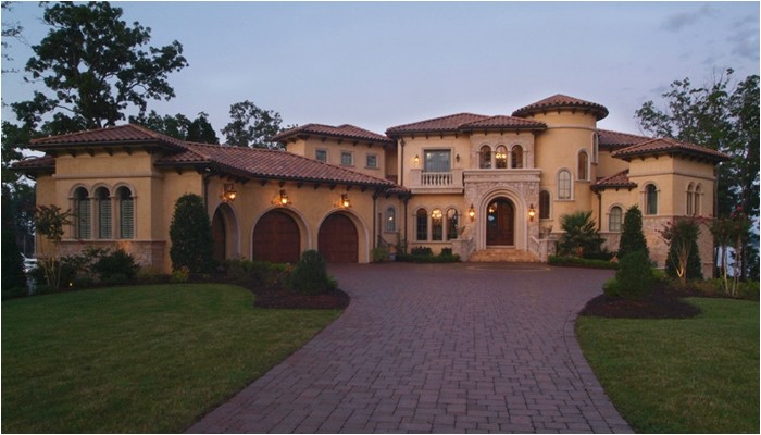 Home Plans Mediterranean Style Architectural Styles Home Plans Mediterranean Style Architectural Styles