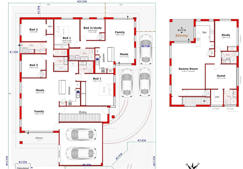 Home Plans Perth Corner Block House Plans Perth Home Design and Style Home Plans Perth Corner Block House Plans Perth Home Design and Style