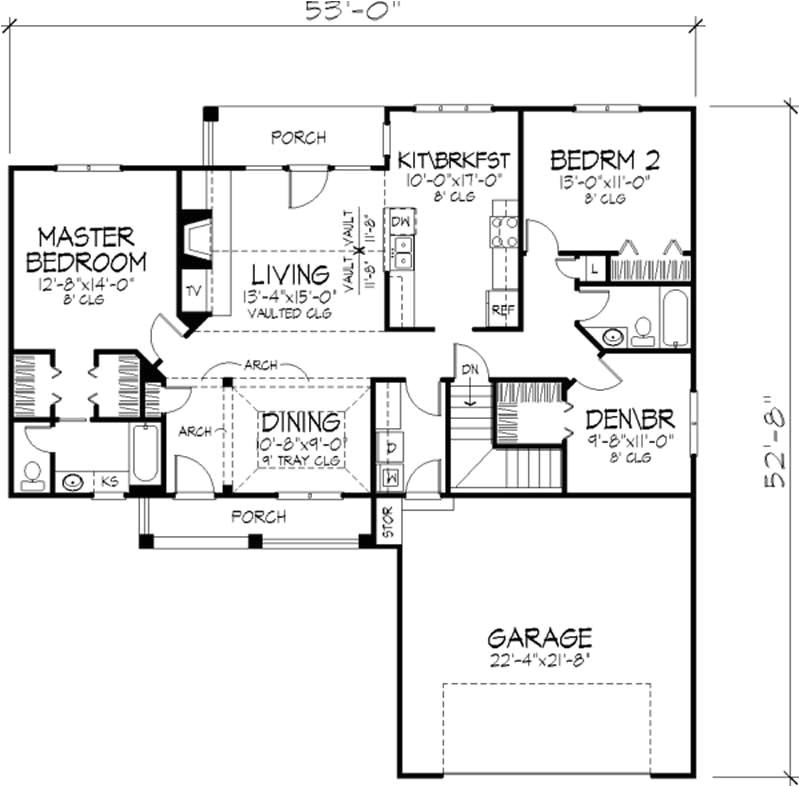 Home Plans with attached Guest House House Plans with attached Guest House 28 Images