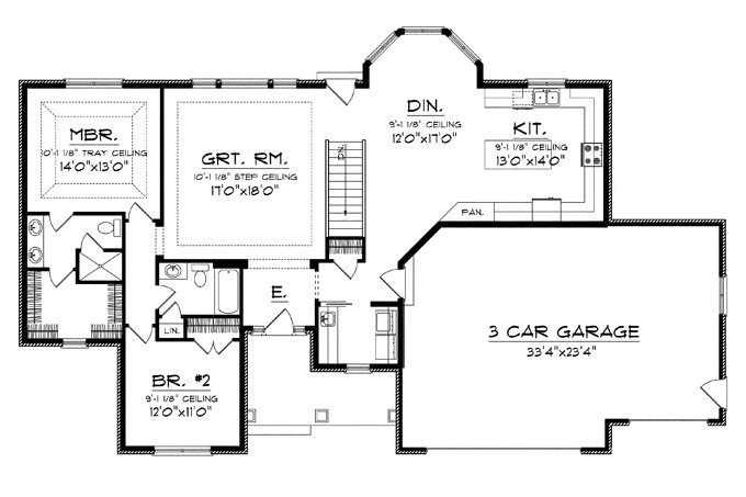 Home Plans with Big Kitchens House Plans with Big Kitchens Smalltowndjs Com Home Plans with Big Kitchens House Plans with Big Kitchens Smalltowndjs Com