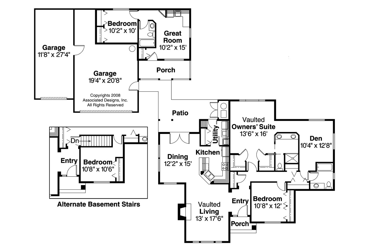 Home Plans with Inlaw Apartments Floor Plans with Separate Inlaw Apartments Latest Home Plans with Inlaw Apartments Floor Plans with Separate Inlaw Apartments Latest