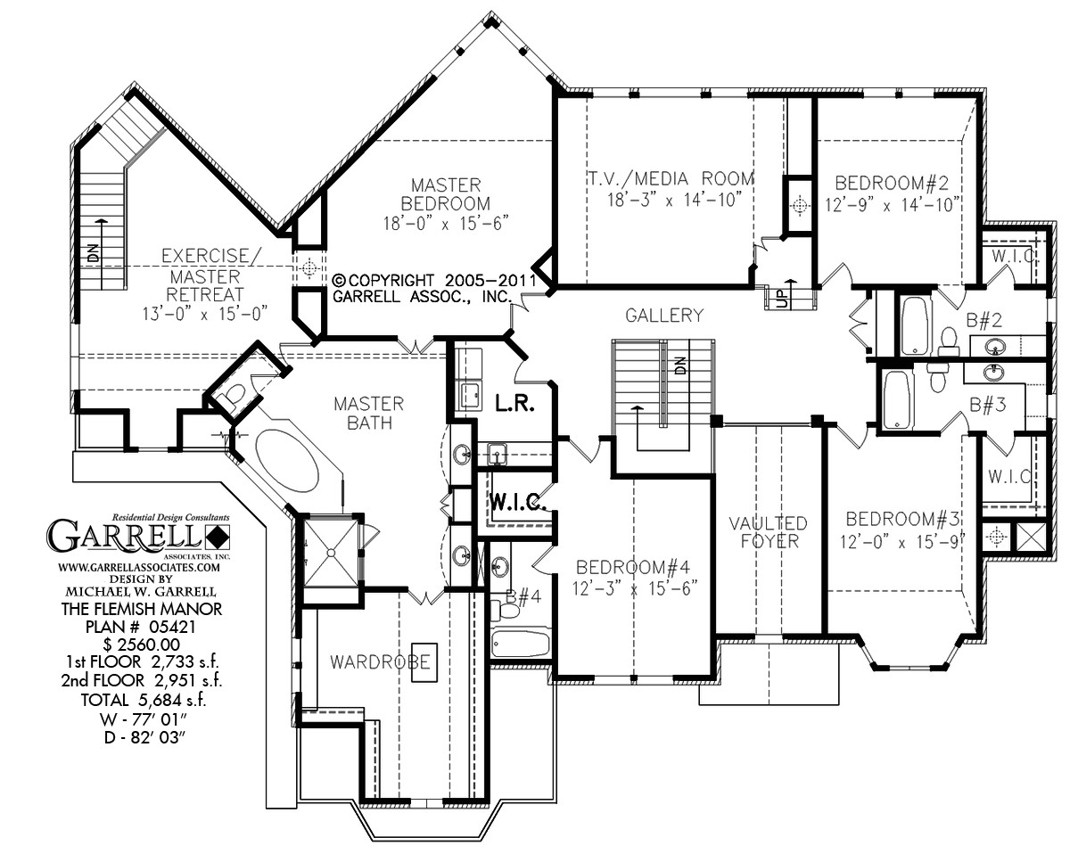 Home Plans with Library Flemish Manor House Plan Estate Size House Plans Home Plans with Library Flemish Manor House Plan Estate Size House Plans
