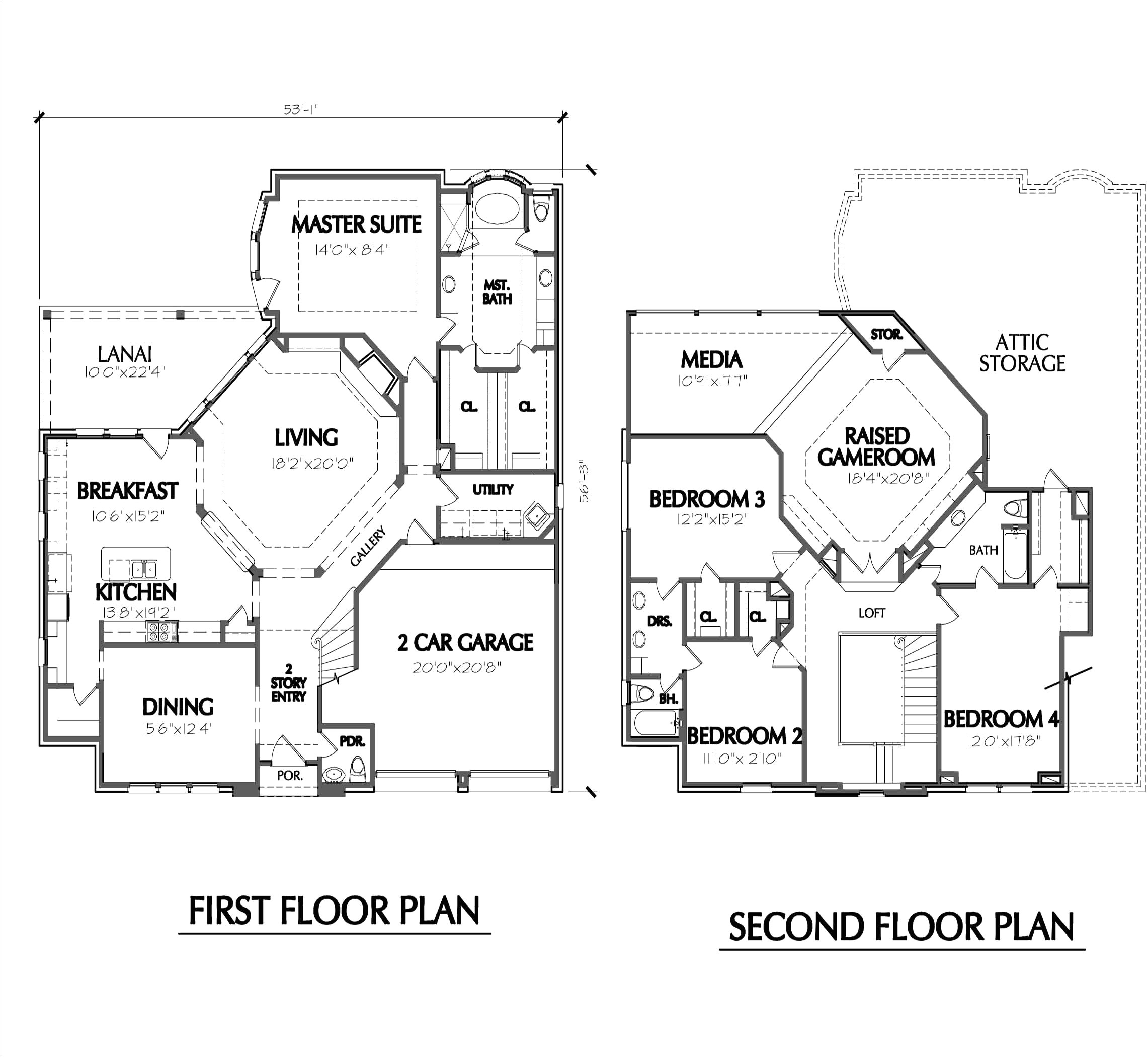 Home Plans with Library Inspirational 2 Story House Plans with Library House Plan Home Plans with Library Inspirational 2 Story House Plans with Library House Plan