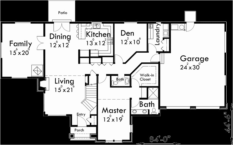 Home Plans with Master Bedroom On Main Floor Tudor House Plan Master Bedroom On Main Floor House Home Plans with Master Bedroom On Main Floor Tudor House Plan Master Bedroom On Main Floor House