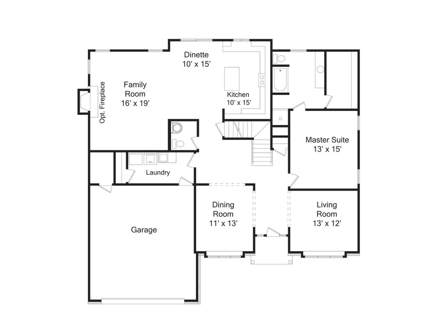 Home Plans with No formal Dining Room No formal Dining Room Floor Plans Floordecorate Com Home Plans with No formal Dining Room No formal Dining Room Floor Plans Floordecorate Com