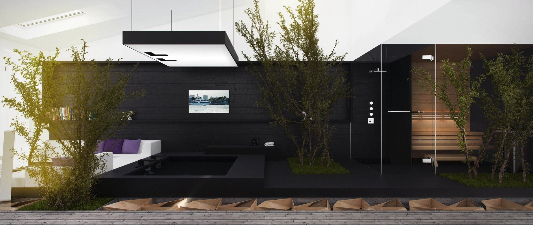 Home Plans with Photos Of Inside and Outside Blur the Boundaries with Inside Outside Living Style Home Plans with Photos Of Inside and Outside Blur the Boundaries with Inside Outside Living Style