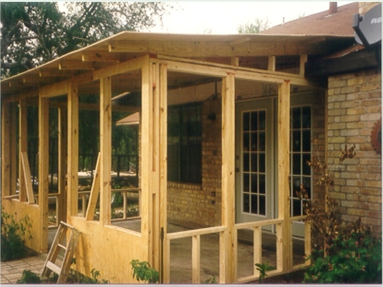 Home Plans with Screened Porches Screened Porch Plans House Plans with Screened Porches Do