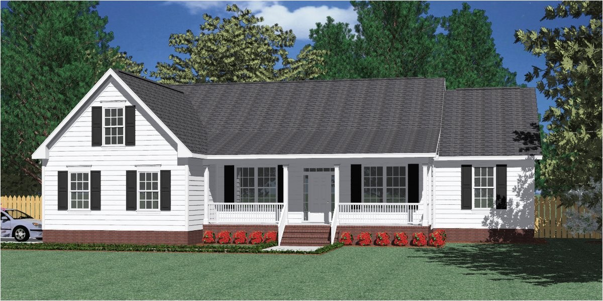 Home Plans with Side Entry Garage Houseplans Biz House Plan 2251 A the Dekalb A Home Plans with Side Entry Garage Houseplans Biz House Plan 2251 A the Dekalb A
