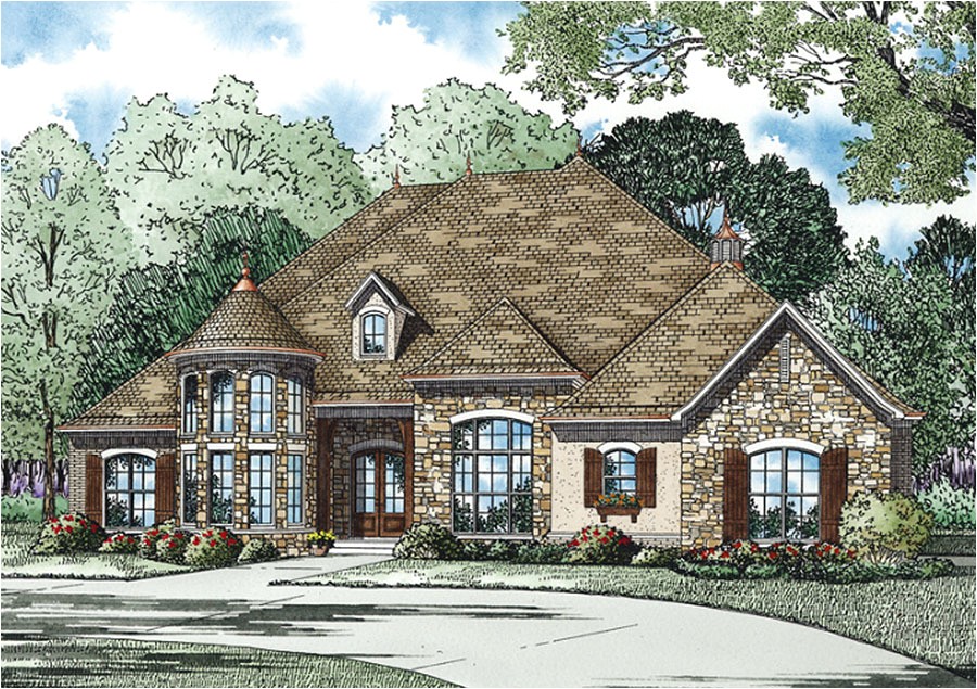 Home Plans with Turrets Home Plan with Castle Like Turret 60630nd Home Plans with Turrets Home Plan with Castle Like Turret 60630nd