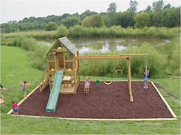 Home Playground Plans Backyard Playground Diy Woodworktips Home Playground Plans Backyard Playground Diy Woodworktips
