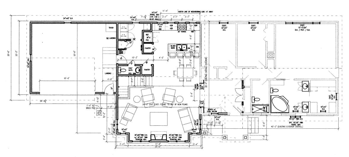 Home Service Plan Of Ohio Copy 4 Of New Residence Hinckley Ohio Home Service Plan Of Ohio Copy 4 Of New Residence Hinckley Ohio
