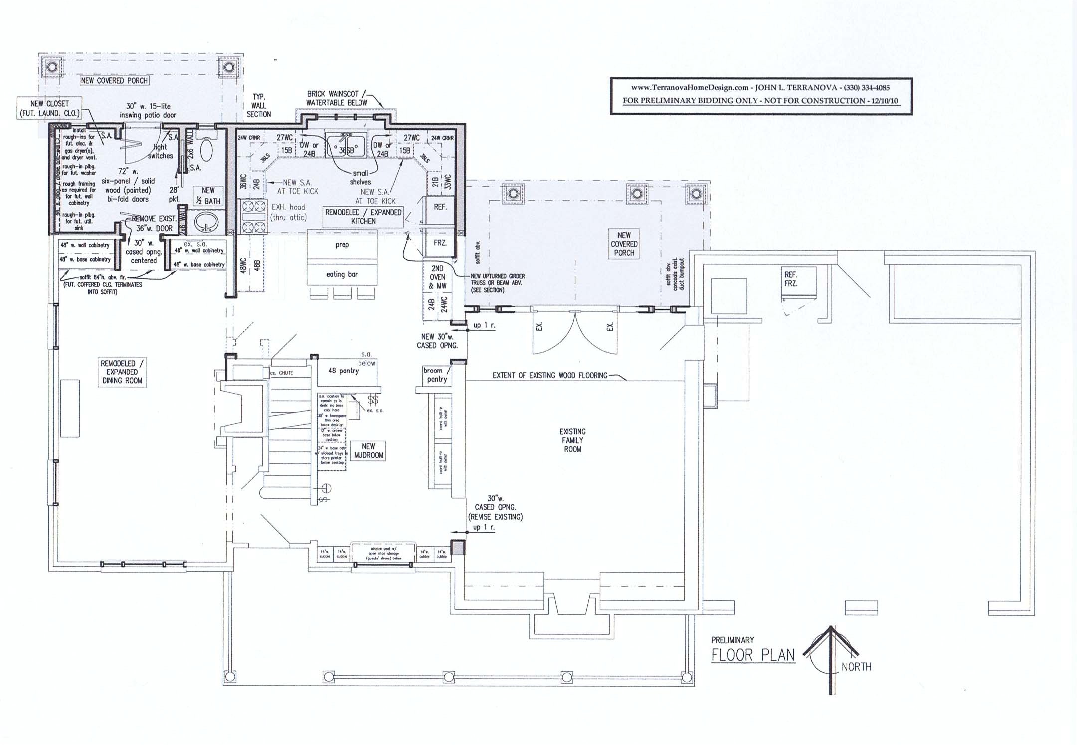 Home Service Plan Of Ohio Copy 4 Of New Residence Hinckley Ohio