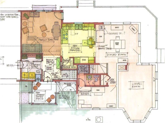 Home Service Plan Of Ohio Nichols Residence Sharon township Ohio Home Service Plan Of Ohio Nichols Residence Sharon township Ohio