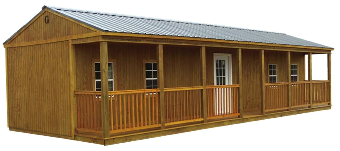 Home Shed Plans Porch Cabin 16 Cabin and Shed Plans Home Shed Plans Porch Cabin 16 Cabin and Shed Plans