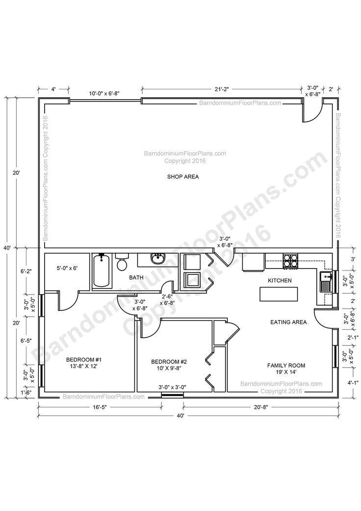 Home Shop Plans Best 25 Shop House Plans Ideas On Pinterest Home Shop Plans Best 25 Shop House Plans Ideas On Pinterest