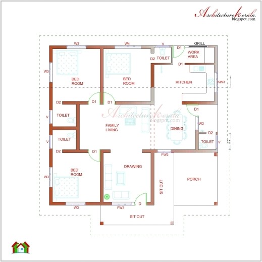 Home Sketch Plans Fascinating Kerala Home Sketch Plans Home Design and Style Home Sketch Plans Fascinating Kerala Home Sketch Plans Home Design and Style