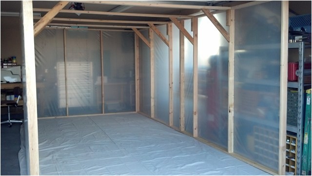 Home Spray Booth Plans How to Build A Spray Booth for Spraying Cars Guides Home Spray Booth Plans How to Build A Spray Booth for Spraying Cars Guides